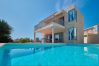 Villa en Cala Murada - Vista Mar Azul, Villa 5StarsHome Mallorca Villa en Cala Murada - Vista Mar Azul, Villa 5StarsHome Mallorca