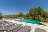 Finca en Sant Joan - Vista Sa Tanca, House 5StarsHome Mallorca
