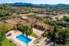 Villa en Son Servera - LeXiclati, Finca 5StarsHome Mallorca Villa en Son Servera - LeXiclati, Finca 5StarsHome Mallorca