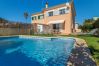 Casa en LLucmajor - Casa Las Bahias, House 5StarsHome Mallorca Casa en LLucmajor - Casa Las Bahias, House 5StarsHome Mallorca