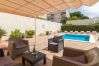 Casa en Cala Ratjada - Bona Mar, Villa 5StarsHome Mallorca Casa en Cala Ratjada - Bona Mar, Villa 5StarsHome Mallorca