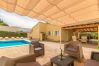 Casa en Cala Ratjada - Bona Mar, Villa 5StarsHome Mallorca Casa en Cala Ratjada - Bona Mar, Villa 5StarsHome Mallorca