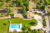 Casa en Valldemossa - Son Beltran, House 5StarsHome Mallorca