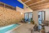 Casa en Pollensa / Pollença - Pollensi, Town-House 5StarsHome Mallorca Casa en Pollensa / Pollença - Pollensi, Town-House 5StarsHome Mallorca