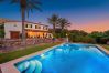 Villa en Cala San Vicente - Claveteres, Villa 5StarsHome Mallorca