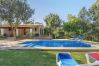 Finca en Alcúdia - Pedreta, Finca 5StarsHome Mallorca