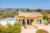 Finca en Buger - Es Caminet, Finca 5StarsHome Mallorca