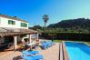 Finca en Pollensa / Pollença - Ybana, Finca 5StarsHome Mallorca