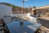 Casa en Capdepera - Esquineta, Town-House 5StarsHome Mallorca