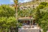 Villa en Puerto Pollensa - Cetuse 97, Villa 5StarsHome Mallorca