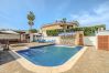 Villa en Playa de Muro - Pons Paradise, Villa 5StarsHome Mallorca Villa en Playa de Muro - Pons Paradise, Villa 5StarsHome Mallorca