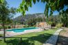 Finca en Pollensa / Pollença - Caliater, Finca 5StarsHome Mallorca