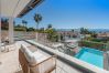 Villa en Alcúdia - Nerseo, Villa 5StarsHome Mallorca