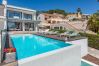 Villa en Alcúdia - Nerseo, Villa 5StarsHome Mallorca