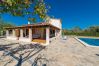 Villa en Pollensa / Pollença - Yorose, Villa 5StarsHome Mallorca