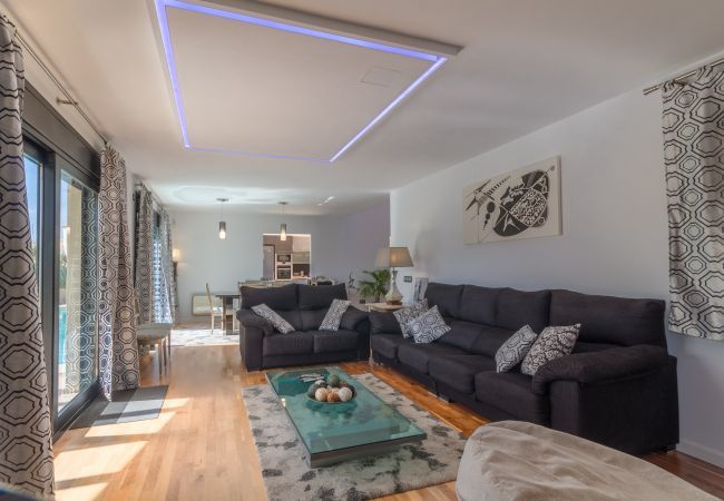 Villa en LLucmajor - La Primera Brisa, Villa 5StarsHome Mallorca Villa en LLucmajor - La Primera Brisa, Villa 5StarsHome Mallorca