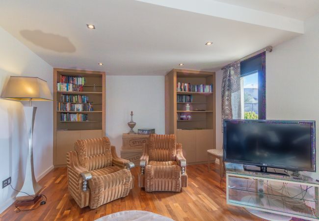 Villa en LLucmajor - La Primera Brisa, Villa 5StarsHome Mallorca Villa en LLucmajor - La Primera Brisa, Villa 5StarsHome Mallorca