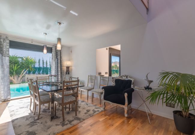 Villa en LLucmajor - La Primera Brisa, Villa 5StarsHome Mallorca Villa en LLucmajor - La Primera Brisa, Villa 5StarsHome Mallorca