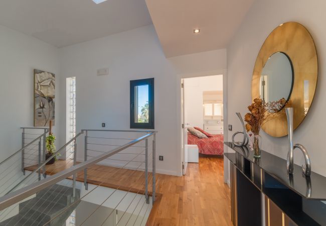 Villa en LLucmajor - La Primera Brisa, Villa 5StarsHome Mallorca Villa en LLucmajor - La Primera Brisa, Villa 5StarsHome Mallorca