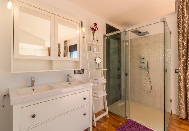 Villa en LLucmajor - La Primera Brisa, Villa 5StarsHome Mallorca Villa en LLucmajor - La Primera Brisa, Villa 5StarsHome Mallorca