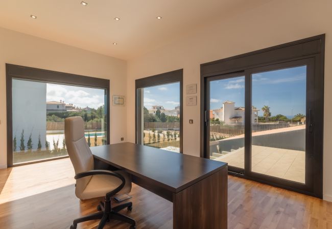 Villa en LLucmajor - La Primera Brisa, Villa 5StarsHome Mallorca Villa en LLucmajor - La Primera Brisa, Villa 5StarsHome Mallorca