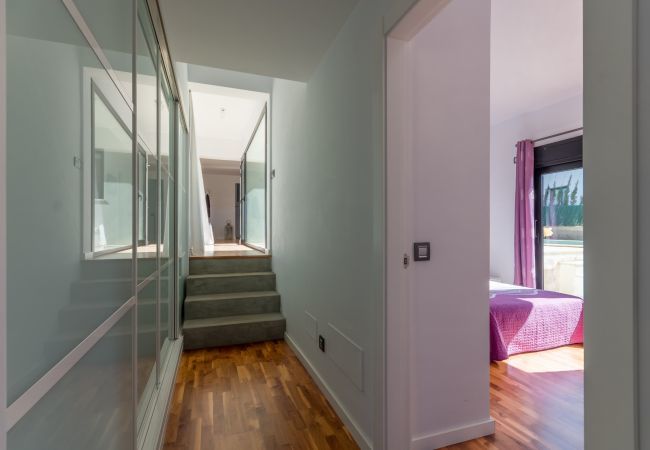 Villa en LLucmajor - La Primera Brisa, Villa 5StarsHome Mallorca Villa en LLucmajor - La Primera Brisa, Villa 5StarsHome Mallorca