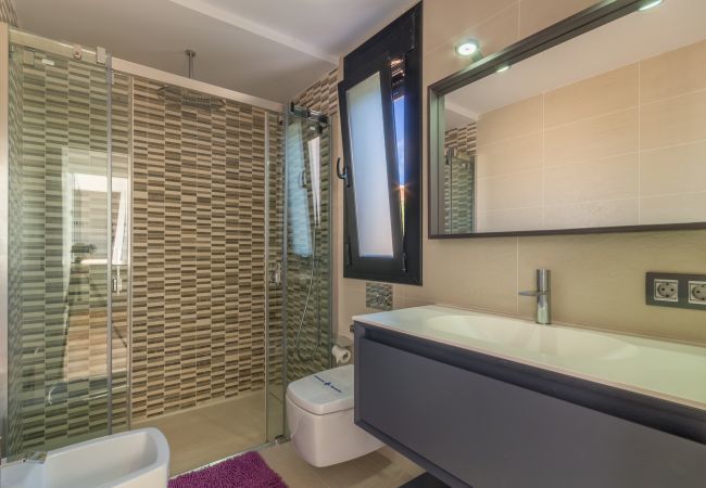 Villa en LLucmajor - La Primera Brisa, Villa 5StarsHome Mallorca Villa en LLucmajor - La Primera Brisa, Villa 5StarsHome Mallorca