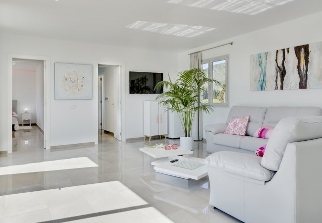 Villa en Inca - Eden Son Frare, Finca-Villa 5StarsHome Mallorca Villa en Inca - Eden Son Frare, Finca-Villa 5StarsHome Mallorca