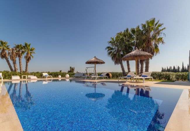 Villa en Inca - Eden Son Frare, Finca-Villa 5StarsHome Mallorca Villa en Inca - Eden Son Frare, Finca-Villa 5StarsHome Mallorca