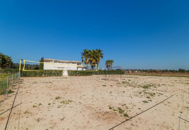 Villa en Inca - Eden Son Frare, Finca-Villa 5StarsHome Mallorca Villa en Inca - Eden Son Frare, Finca-Villa 5StarsHome Mallorca