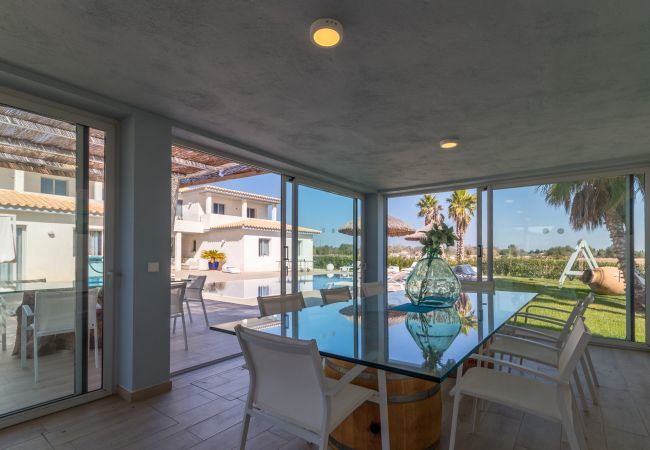 Villa en Inca - Eden Son Frare, Finca-Villa 5StarsHome Mallorca Villa en Inca - Eden Son Frare, Finca-Villa 5StarsHome Mallorca