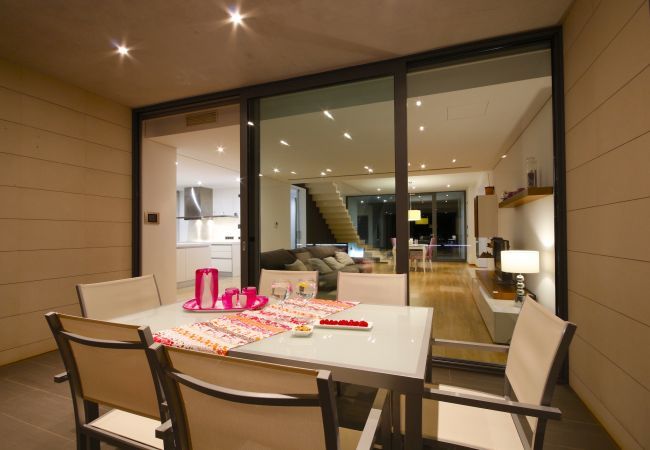 Villa en Sa Pobla - Natura Relax, Villa 5StarsHome Mallorca Villa en Sa Pobla - Natura Relax, Villa 5StarsHome Mallorca