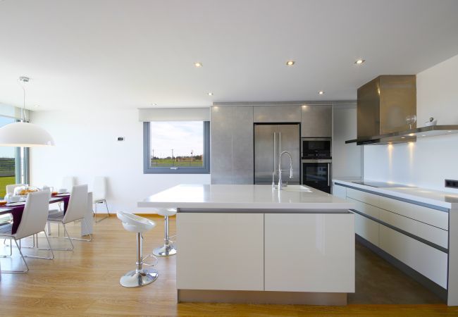 Villa en Sa Pobla - Natura Relax, Villa 5StarsHome Mallorca Villa en Sa Pobla - Natura Relax, Villa 5StarsHome Mallorca