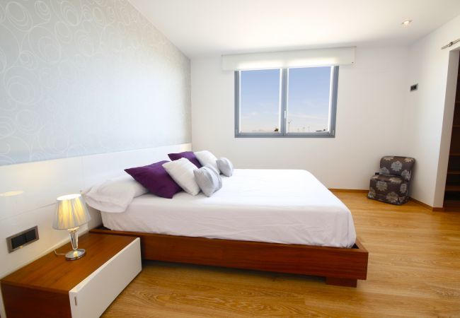 Villa en Sa Pobla - Natura Relax, Villa 5StarsHome Mallorca Villa en Sa Pobla - Natura Relax, Villa 5StarsHome Mallorca