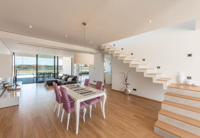 Villa en Sa Pobla - Natura Relax, Villa 5StarsHome Mallorca Villa en Sa Pobla - Natura Relax, Villa 5StarsHome Mallorca