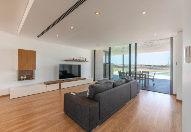 Villa en Sa Pobla - Natura Relax, Villa 5StarsHome Mallorca Villa en Sa Pobla - Natura Relax, Villa 5StarsHome Mallorca