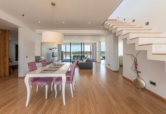 Villa en Sa Pobla - Natura Relax, Villa 5StarsHome Mallorca Villa en Sa Pobla - Natura Relax, Villa 5StarsHome Mallorca