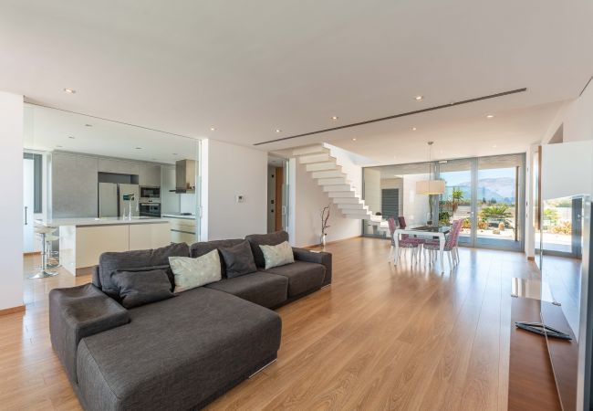 Villa en Sa Pobla - Natura Relax, Villa 5StarsHome Mallorca Villa en Sa Pobla - Natura Relax, Villa 5StarsHome Mallorca