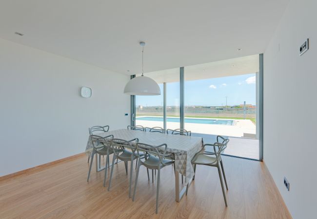 Villa en Sa Pobla - Natura Relax, Villa 5StarsHome Mallorca Villa en Sa Pobla - Natura Relax, Villa 5StarsHome Mallorca