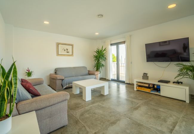 Villa en Son Serra de Marina - Son Serra Paradise, Beach House 5StarsHome Mallorc Villa en Son Serra de Marina - Son Serra Paradise, Beach House 5StarsHome Mallorc