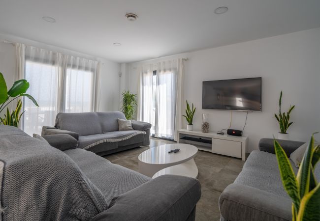 Villa en Son Serra de Marina - Son Serra Paradise, Beach House 5StarsHome Mallorc Villa en Son Serra de Marina - Son Serra Paradise, Beach House 5StarsHome Mallorc