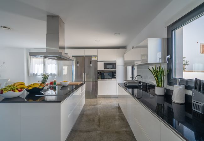 Villa en Son Serra de Marina - Son Serra Paradise, Beach House 5StarsHome Mallorc Villa en Son Serra de Marina - Son Serra Paradise, Beach House 5StarsHome Mallorc