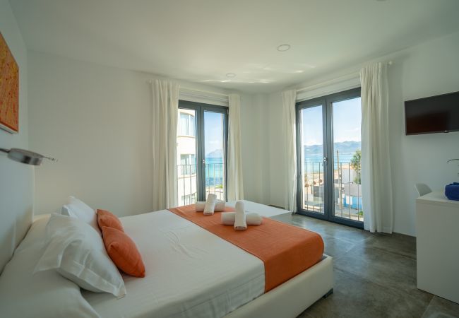 Villa en Son Serra de Marina - Son Serra Paradise, Beach House 5StarsHome Mallorc Villa en Son Serra de Marina - Son Serra Paradise, Beach House 5StarsHome Mallorc