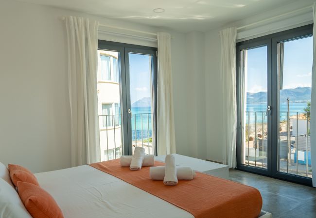 Villa en Son Serra de Marina - Son Serra Paradise, Beach House 5StarsHome Mallorc Villa en Son Serra de Marina - Son Serra Paradise, Beach House 5StarsHome Mallorc