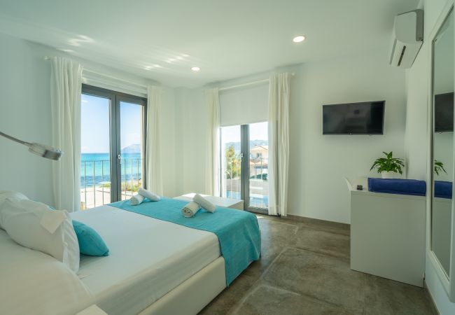 Villa en Son Serra de Marina - Son Serra Paradise, Beach House 5StarsHome Mallorc Villa en Son Serra de Marina - Son Serra Paradise, Beach House 5StarsHome Mallorc