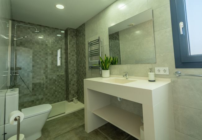 Villa en Son Serra de Marina - Son Serra Paradise, Beach House 5StarsHome Mallorc Villa en Son Serra de Marina - Son Serra Paradise, Beach House 5StarsHome Mallorc