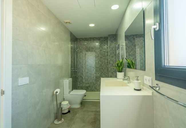 Villa en Son Serra de Marina - Son Serra Paradise, Beach House 5StarsHome Mallorc Villa en Son Serra de Marina - Son Serra Paradise, Beach House 5StarsHome Mallorc