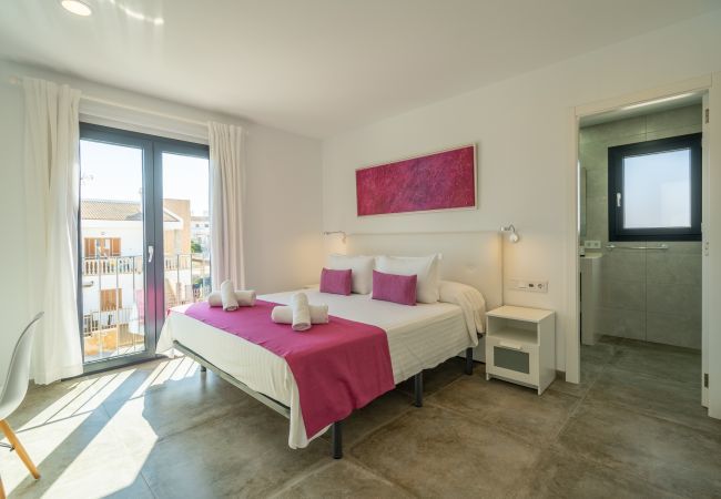 Villa en Son Serra de Marina - Son Serra Paradise, Beach House 5StarsHome Mallorc Villa en Son Serra de Marina - Son Serra Paradise, Beach House 5StarsHome Mallorc