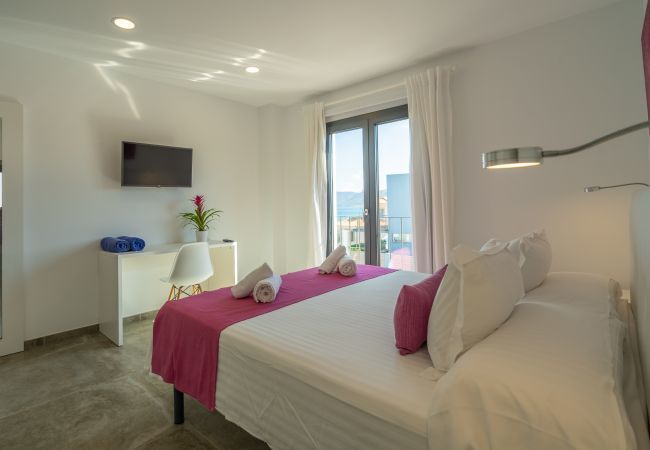 Villa en Son Serra de Marina - Son Serra Paradise, Beach House 5StarsHome Mallorc Villa en Son Serra de Marina - Son Serra Paradise, Beach House 5StarsHome Mallorc