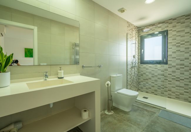 Villa en Son Serra de Marina - Son Serra Paradise, Beach House 5StarsHome Mallorc Villa en Son Serra de Marina - Son Serra Paradise, Beach House 5StarsHome Mallorc